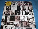 ROLLING STONES EXILE ON MAIN STREET DOUBLE 180 GRAM  VINYL LP SEALED  REMASTERED