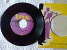 Amiga 7 Single Kurt Henkels Glenn Miller Parade I und II  550005 von 1956