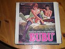 LP Ost - Bubu' - Rustichelli Nicolai Gaber - Carosello Colonna Sonora Raro