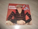 LP | ADRIANO CELENTANO | SOLI | NM | TOP
