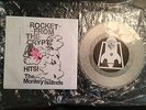 Rocket from the Crypt My Blues Away UK Tour 7