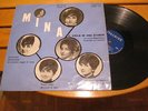Mina Il cielo in una stanza Lp 33 giri Italdisc LPMH 182