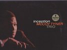 Orig MCCOY TYNER TRIO Inception LP Impulse Stereo Van Gelder EX Cond Elvin Jones
