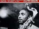 Teddy Edwards Sunset Eyes PJ-14 Mono NM First Press + Rare Memorabilia From TE