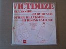 VICTIMIZE Baby Buyer / Hi Rising Failure 7