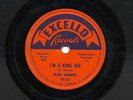 78 R&B I'm A King Bee / Got Love If You Want It   Slim Harpo EXCELLO LISTEN