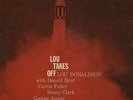 LOU DONALDSON 
