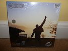 QUEEN MADE IN HEAVEN 1995 CREAM VINYL RARE UK LP.LIMITED EDITION SEALED MINT 
