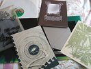 Glastonbury Fayre Triple, Mighty Baby, Gong, T Rex, etc original copy