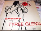 TYREE GLENN/TOMMY POTTER/HANK JONES NICE ESQUIRE LP