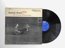 Kenny Drew Trio w/ Paul Chambers_Orig. Deep Groove_Mono_Riverside LP 12-224