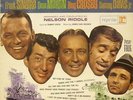 Various OST(Vinyl LP 1st Issue)Robin And The 7 Hoods-Reprise-R 2021-UK-Ex/Ex-