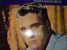 CHARLIE RICH   LONELY WEEKENDS  PHILLIPS INTERNATIONAL PLP 1970