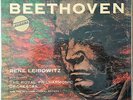 RCA LIIVING STEREO RDS 220-6 *RENE LEIBOWITZ* BEETHOVEN NINE SYMPHONIES *7 LP*