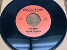 Frank Hutson - Big Man b/w Old Man Me - Goodie Train - RARE Northern Soul 45