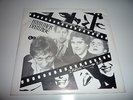 Hammer Damage - Automatic Lips / Laugh 45 original 1978 kbd Akron