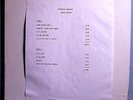 JEFFERSON AIRPLANE EARLY FLIGHT RARE ORIG '74 RCA/GRUNT TEST PRESSING LP MINT