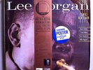 LEE MORGAN+HANK MOBLEY RAJAH RARE SEALED ORIG BLUE NOTE DMM AUDIOPHILE PROMO LP