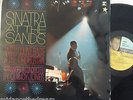 FRANK SINATRA - Sinatra At The Sands   GATEFOLD 2 x VINYL LP STEREO