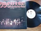 Cochise - So Far 1972  UK LP UNITED ARTISTS