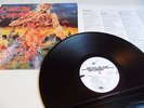 CANNIBAL CORPSE-EATEN BACK TO LIFE,1990 LP+INNER/DEICIDE/MORBID ANGEL