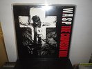 W.A.S.P. The crimson idol  LP EX-/EX+  SPA
