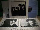 THE Church ?– Under The Milky Way  ' 12'' MINT US + POSTER INCLUDED  1988