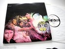 CANNED HEAT 2 LP LIVING THE BLUES 180G VINYL ITALY FOC POSTER M- /477