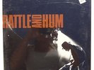 SEALED U2: Rattle And Hum LP ISLAND RECORDS 790031 US 1988 2XLP 