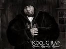 Kool G Rap - Riches, Royalty, Respect Album 2LP (12