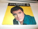 EP ROCK & ROLL ELVIS PRESLEY 