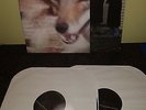 Brand New The Devil and God Are Raging Inside Me 2xLP (AFS, solid black, /200)