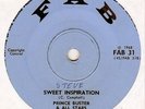 Prince Buster - Sweet Inspiration/ Kings Of Old on original FAB 31