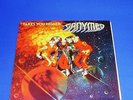 GANYMED  -  TAKES YOU HIGHER   LP   -    SUPER  RARE  FROM  1978  +  MINT 