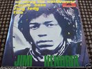 JIMI HENDRIX PURPLE HAZE / FOXY LADY 7