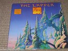 Yes THE LADDER DO-LP 2x180gram Limited Collectors Edition01984 OVP*NEU*NEW*MINT*