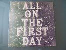TONY CARO & JOHN -All On The First Day- SHADOKS MUSIC 021