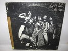 ALICE COOPER love it to death LP white label promo THUMB SLEEVE straight WL rare