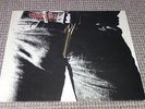 ROLLING STONES  Sticky Fingers  Lp ANDY WARHOL COVER-ART+OIS   vg++   hier mehr