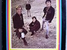 THE DILLARDS WHEATSTRAW SUITE RARE ORIG '68 ELEKTRA LP COUNTRY ROCK MILESTONE NM