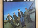 LP,The Chords, So far away,Mod, Powerpop, Punk,Beat,Skinhead,Lambretta,Vespa,Ska