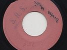 '69 SRS BOSS REGGAE 45 HOPETON LEWIS LIFE IS BUT A DREAM/WINSTON WRIGHT rare ?