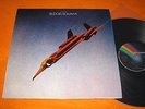 BUDGIE SQUAWK UK MCA Rainbow Label Vinyl LP A-1 B-1 Black Sabbath Deep Purple