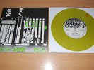 UK SUBS C.I.D. 7
