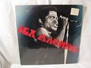 James Brown - Sex Machine : Sealed orig. Soul Funk 2LP
