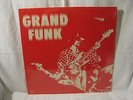 Grand Funk Railroad - Grand Funk (Red Album) : sealed orig. Hard Rock/Heavy Psyc