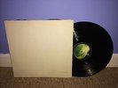 The Beatles - White Album LP Apple 1968 UK Mono 1st 0607111