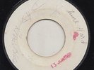 '69 PAMA/CRAB BOSS REGGAE 45 DERRICK MORGAN HARD TIME/ROY RICHARDS DEATH RIDES ?