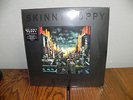 Skinny Puppy Last Rights Deluxe 2LP 45RPM 180gram Still Sealed Bonus CD New