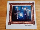 BEATLES Strawberry Fields / Penny Lane Picture Sleeve, West Coast, EX to NM